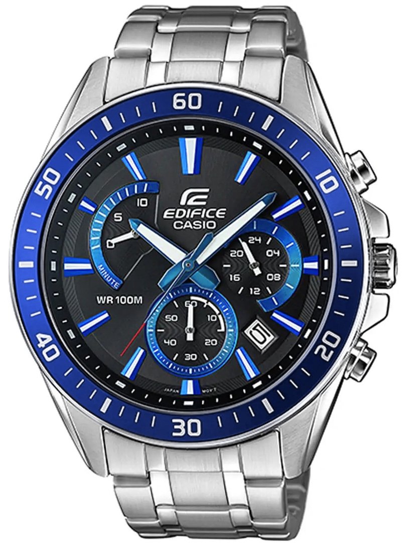 Casio  męski Edifice EFR-552D -1A2VUEF |