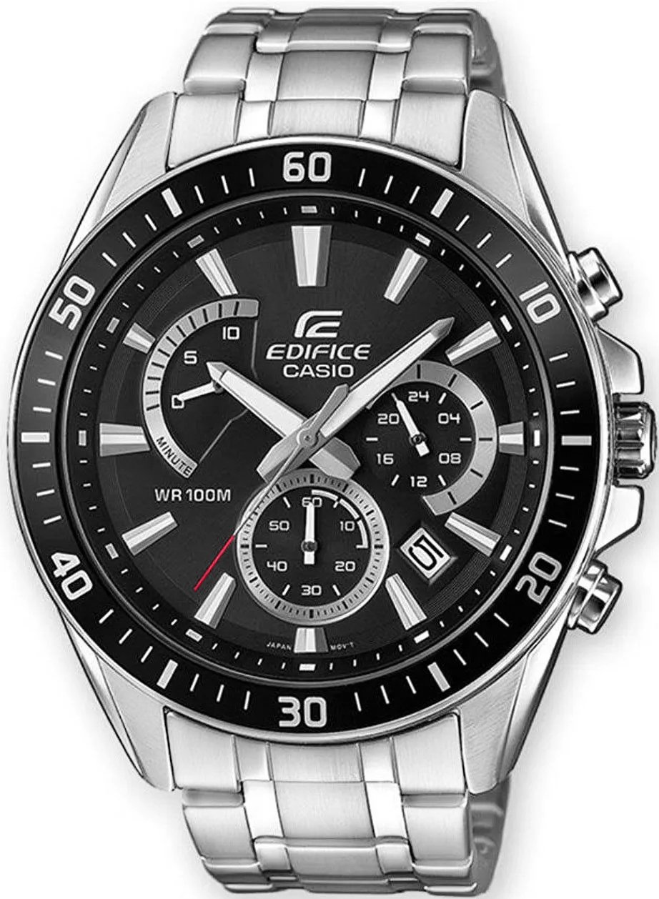 Casio męski Edifice Endoni EFR-552D -1AVUEF