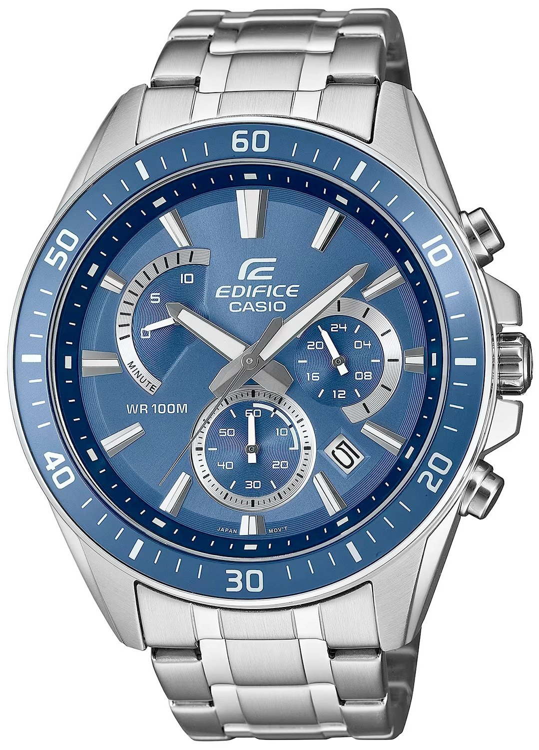 EDIFICE Casio EFR-552D-2AVUEF100m | S7297007 |