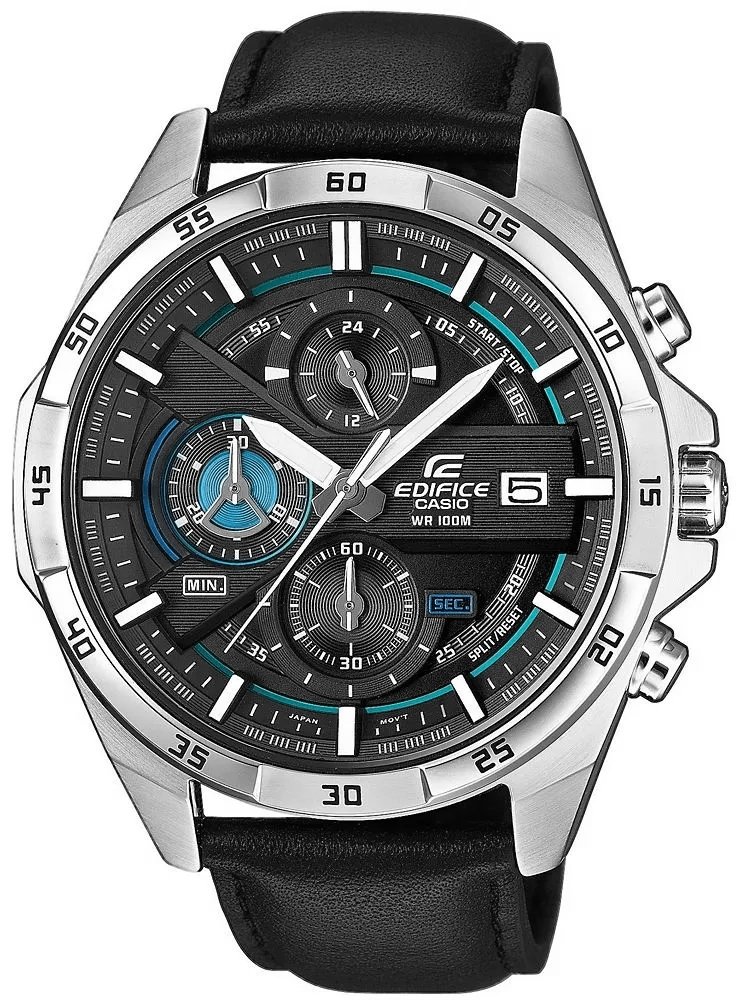 Casio Męski EFR-556L-1AVUEF Edifice Chronograf |