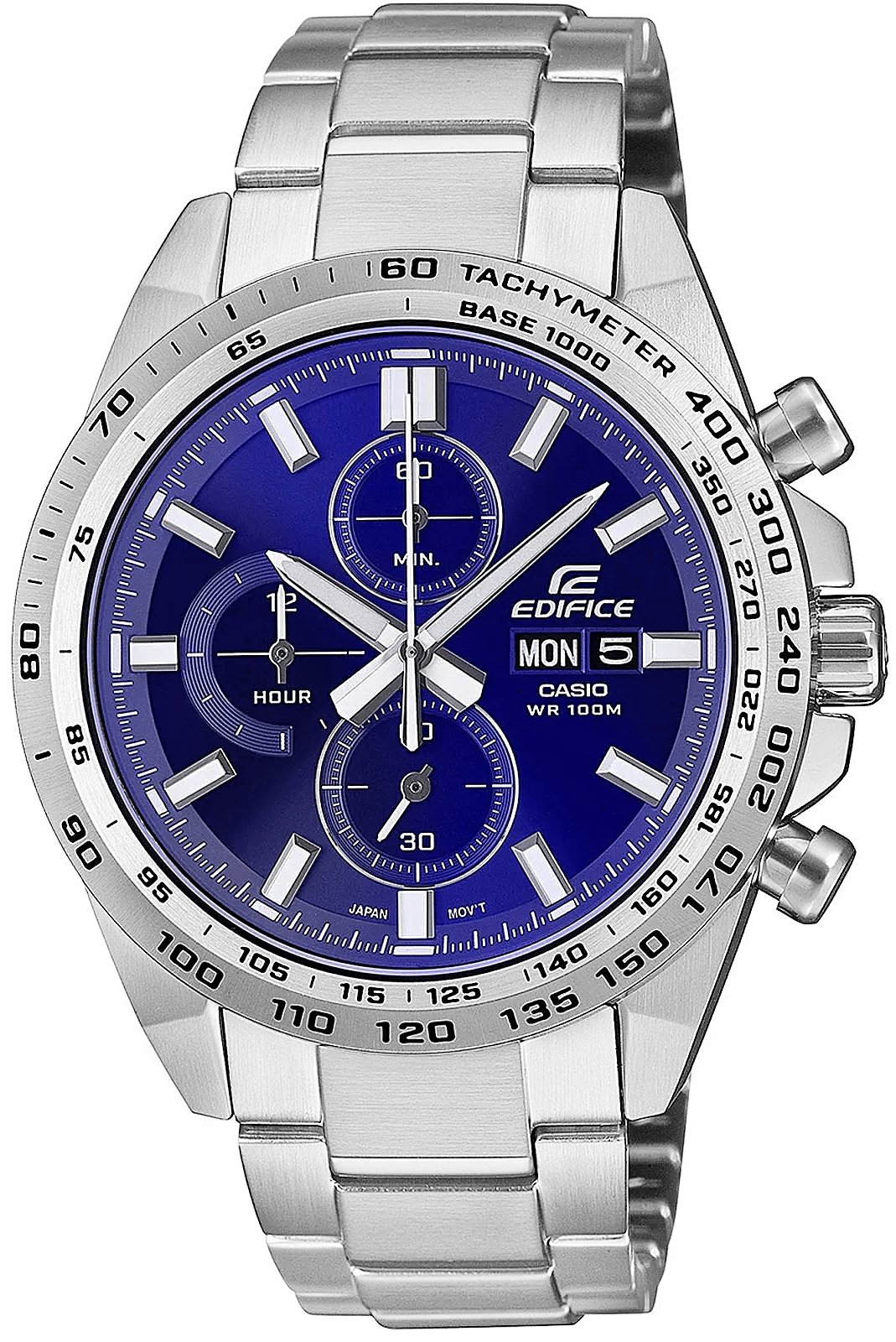 Casio Męski Casio SPORTS CHRONOGRAPH |