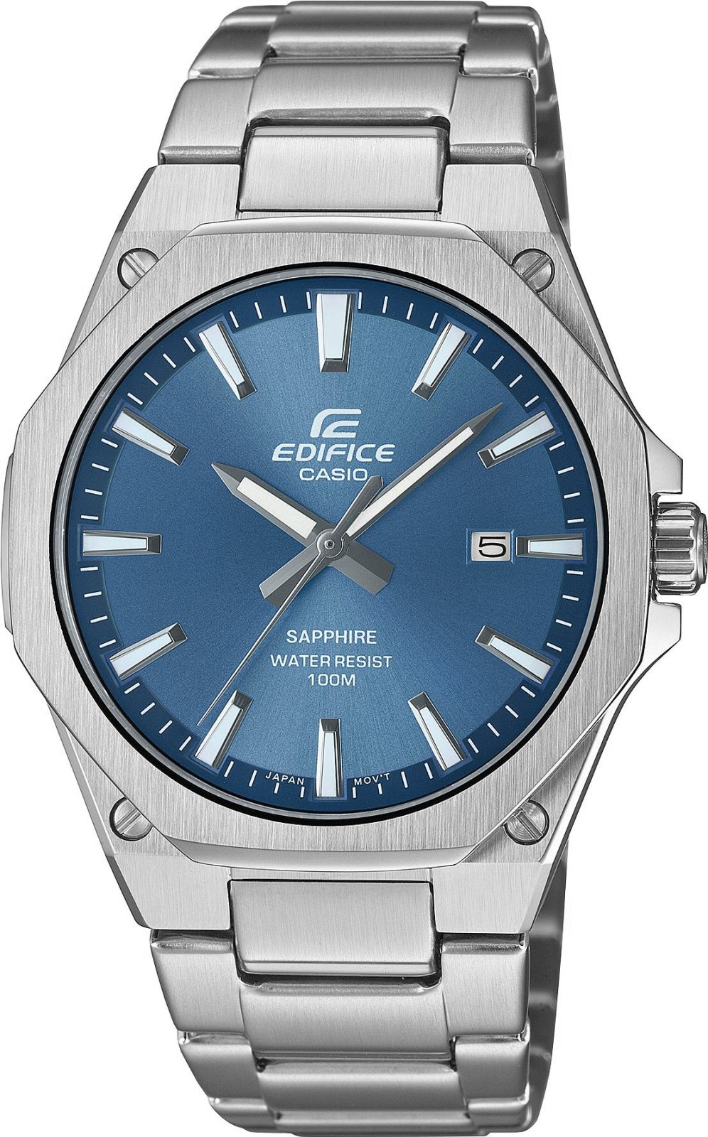 EDIFICE Casio Edifice EFR-S108D-2AVUEF100m | EFR-S108D-2AVUEF