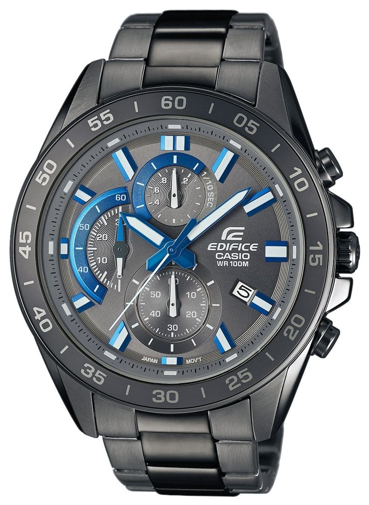 Casio Męski EFV-550GY-8AVUEF Racing Chrono |