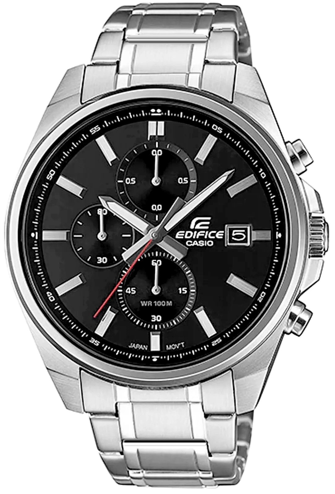 Casio Casio Edifice EFV-610D-1AVUEF | EFV-610D-1AVUEF