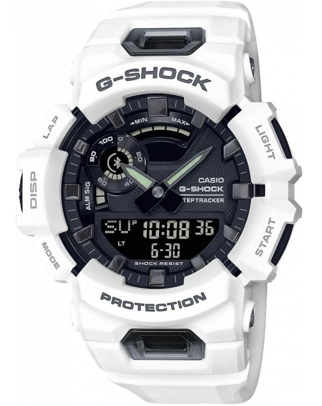 Boker Plus G-SHOCK Casio G-Shock G-SQUAD