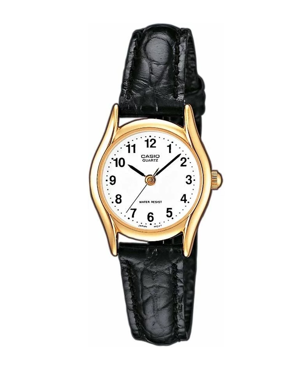 Casio Casio LTP-1154PQ-7BEG damski | LTP-1154PQ-7BEG