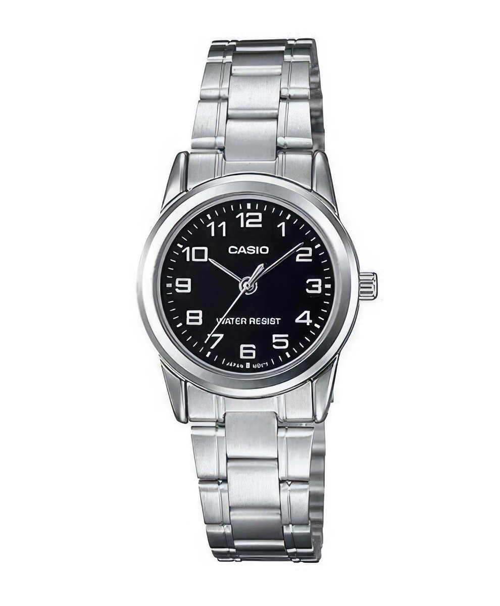 Casio  DAMSKI CASIO LTP-V001D-1BUDF (zd589b) |