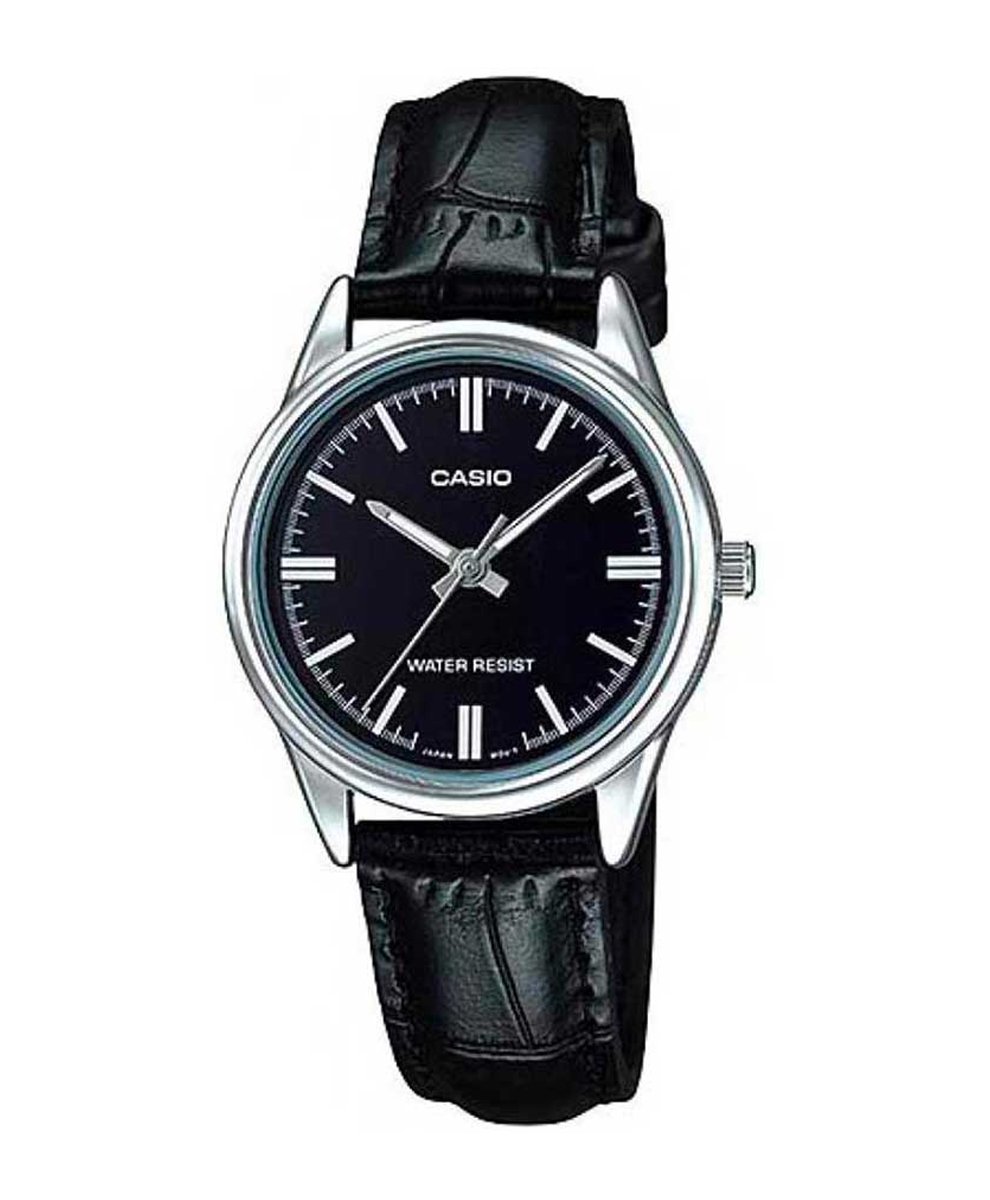 CASIO LTP-V005L-1AUDF Sieviešu pulkstenis | CA0138
