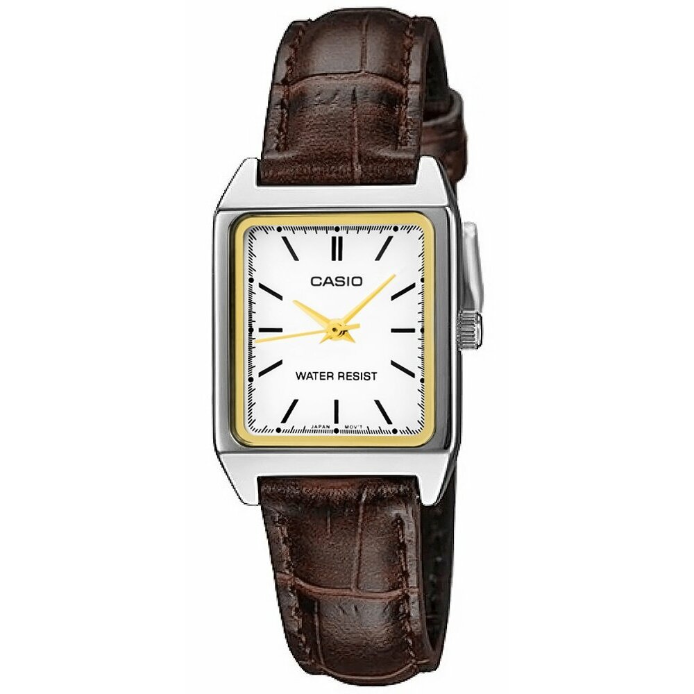 Casio  DAMSKI CASIO LTP-V007L-7E2 + BOX