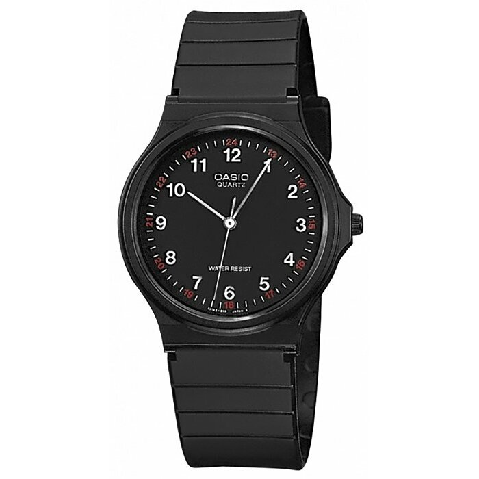 Casio 3731 MQ-24 -1BLLEG | MQ-24-1BLLEG