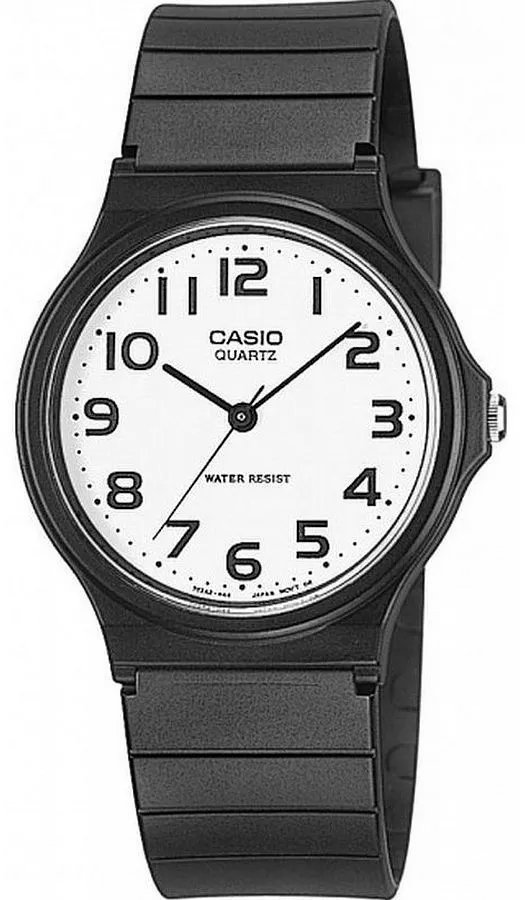 Casio  Casio MQ-24-7B2LEG | MQ-24-7B2LEG |