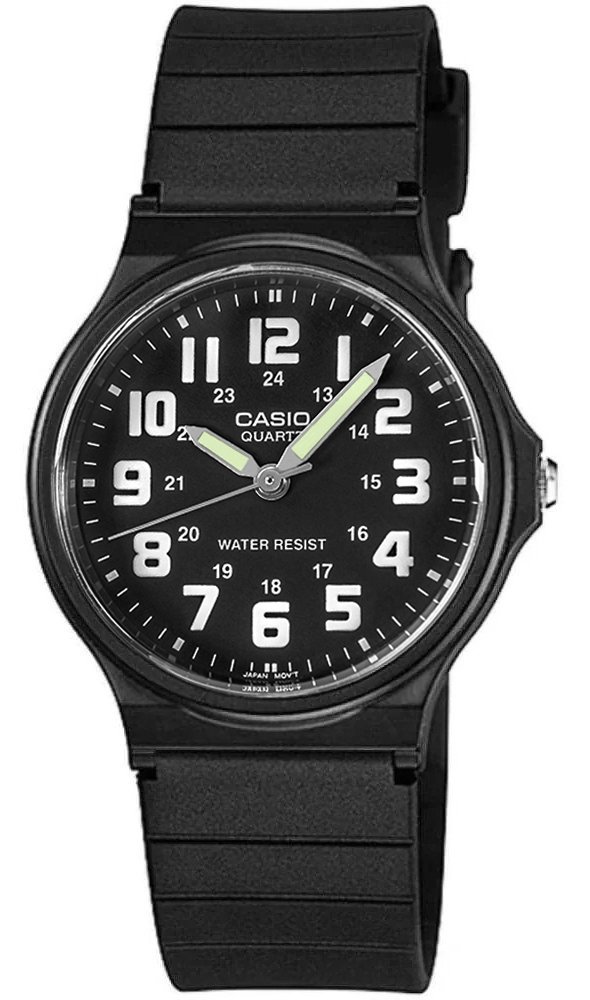 Casio  Unisex Casio MQ-71-1 ( 34