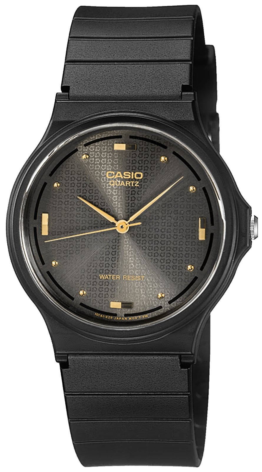 Casio  Casio MQ-76-1ALDF | 4971850439264 |