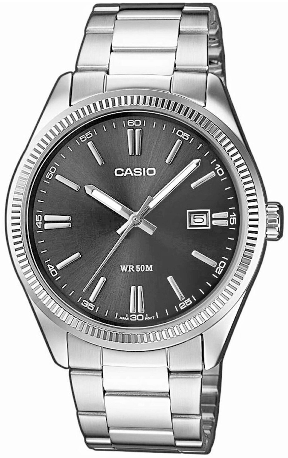 Casio Vyriškas laikrodis Casio MTP1302PD-1A1 |