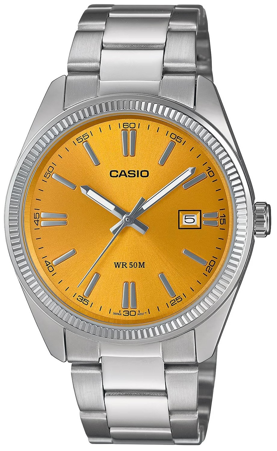 Casio  męski Casio MTP-1302PD-9AVEF | 4549526371172