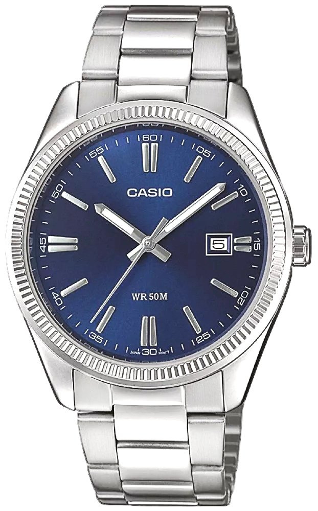 Casio  Casio MTP-1302PD-2AVEF | MTP-1302PD -2AVEF