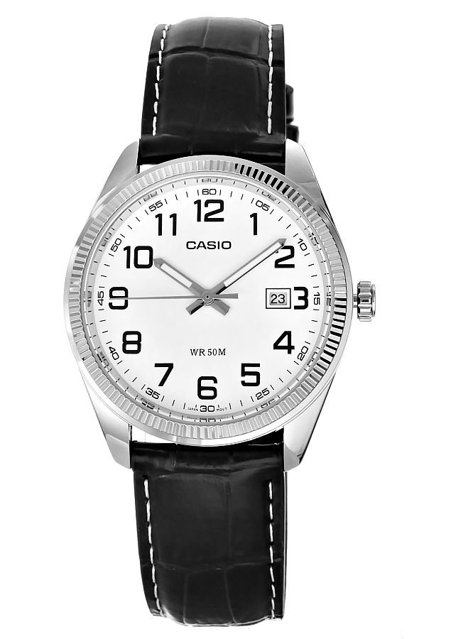 CASIO MTP-1302PL-7BVEF Vīriešu pulkstenis | MTP-1302PL-7BVEF
