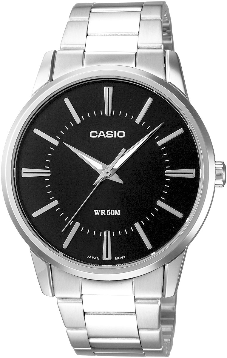 Casio  Casio MTP-1303PD-1AVEG męski | 4549526340734