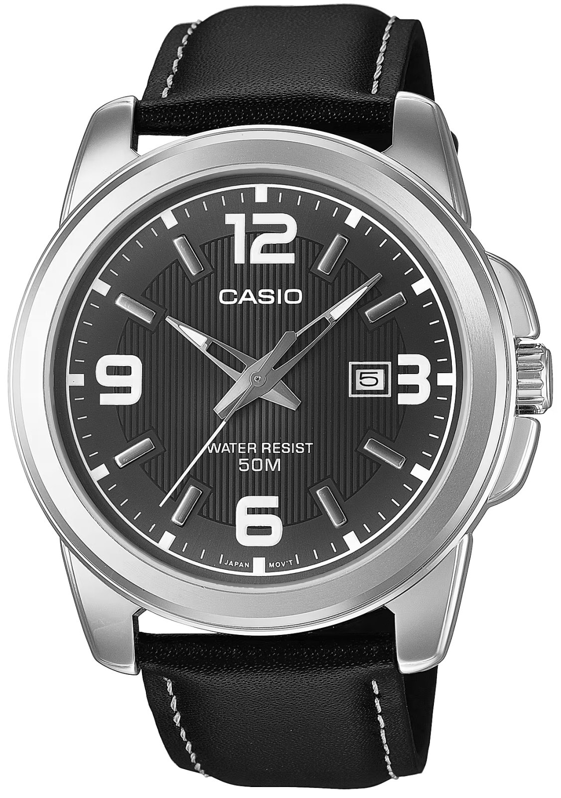 Casio  Casio Collection MTP-1314L-8A NoSize |