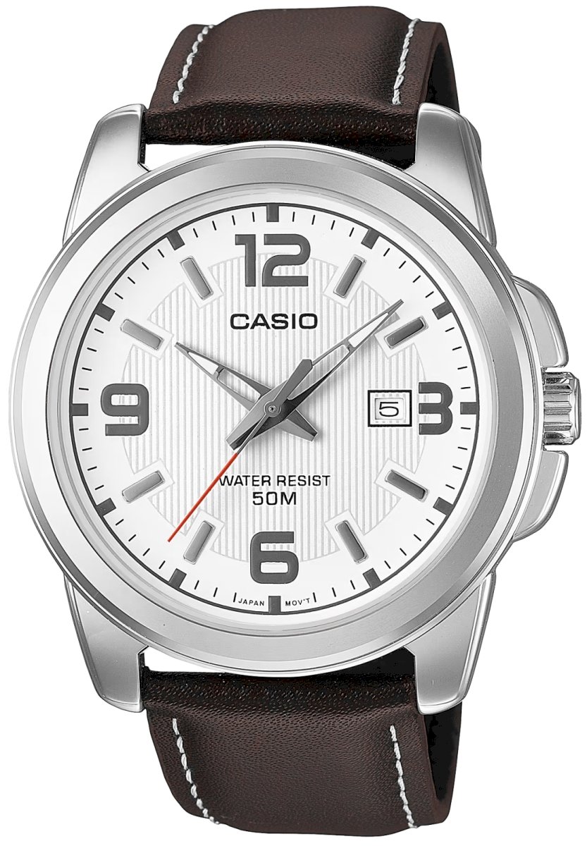 Casio Vyriškas laikrodis MTP-1314PL-7A | MTP-1314L-7AV