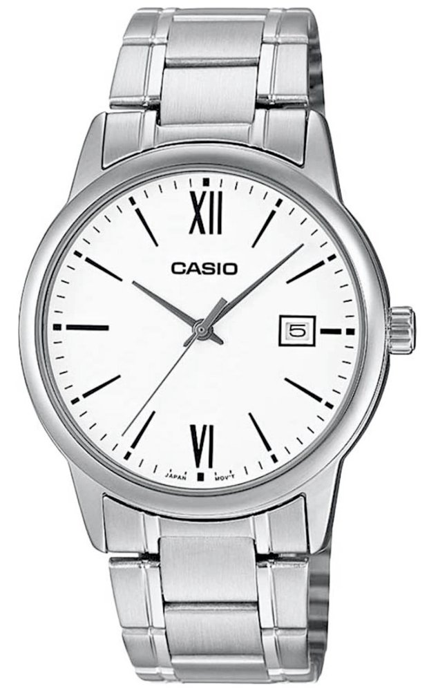 Casio  MĘSKI CASIO MTP-V002D-7B3 + BOX