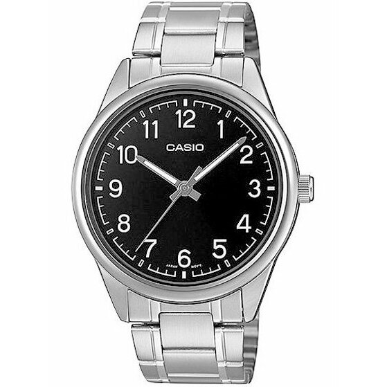 Casio MTP-V005D-1B4 Sieviešu Pulkstenis | MTP-V005D-1B4