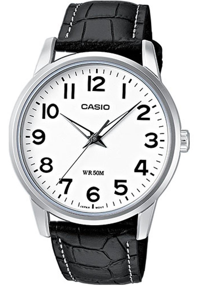 Casio Męski Casio Mtp-1303Pl-7B (Zd021E) +