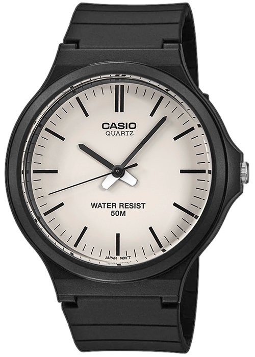 Casio 3731 MW-240 -7EVEF | MW-240-7EVEF