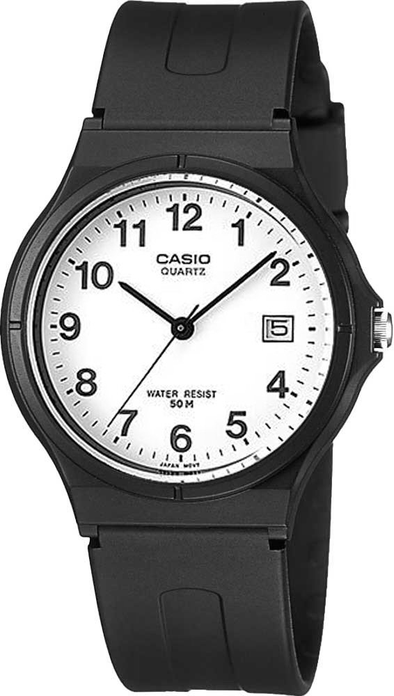 Casio MW-59-7BVEF Sieviešu Pulkstenis | MW-59-7BVEF