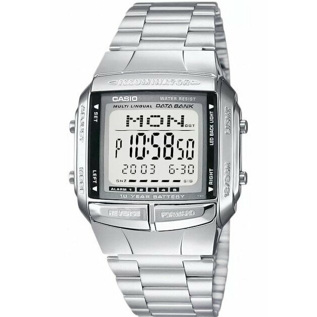 Casio S7201365 Vīriešu pulkstenis | S7201365