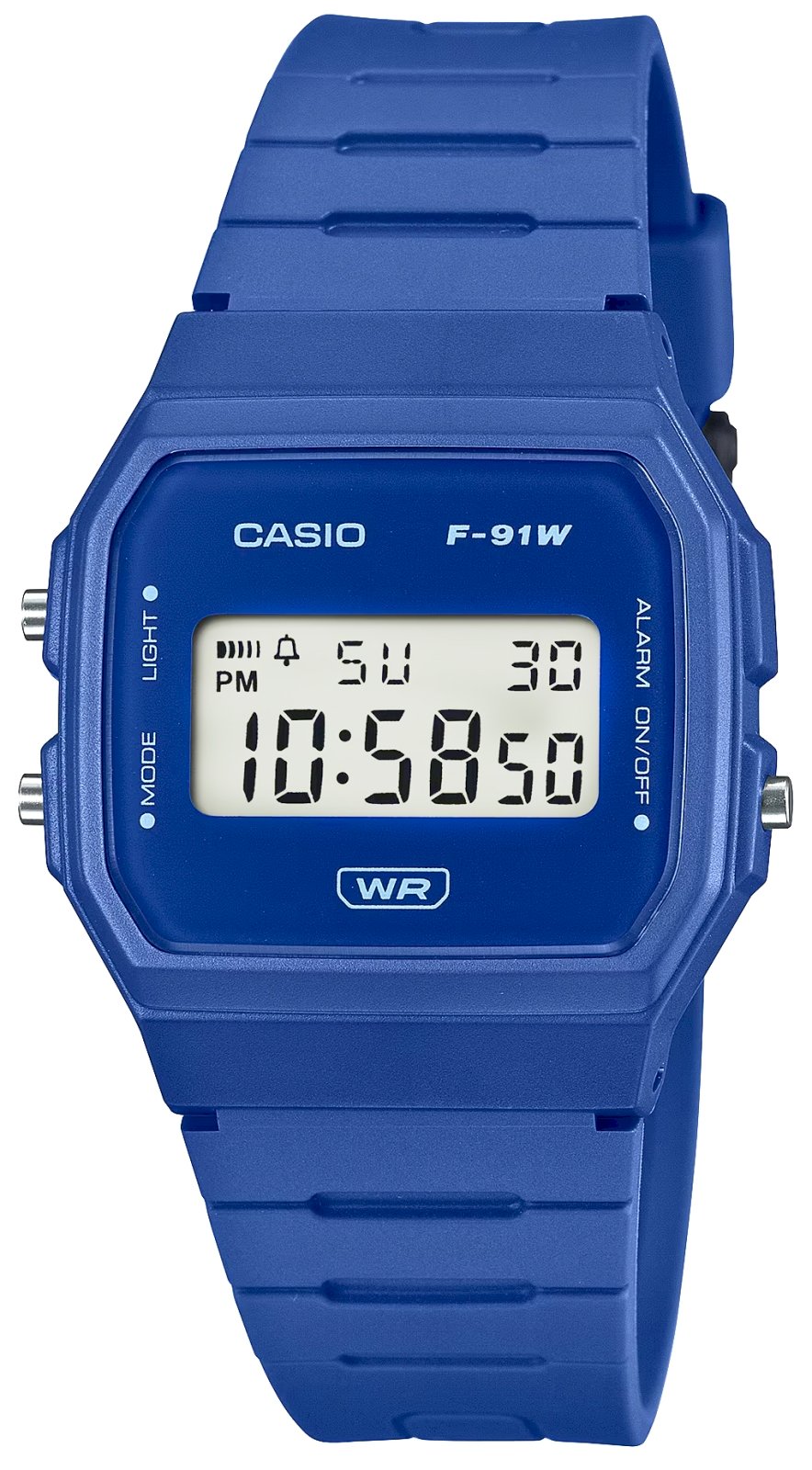 Casio Vintage   F-91WB-2A1EF | 4549526378386 |