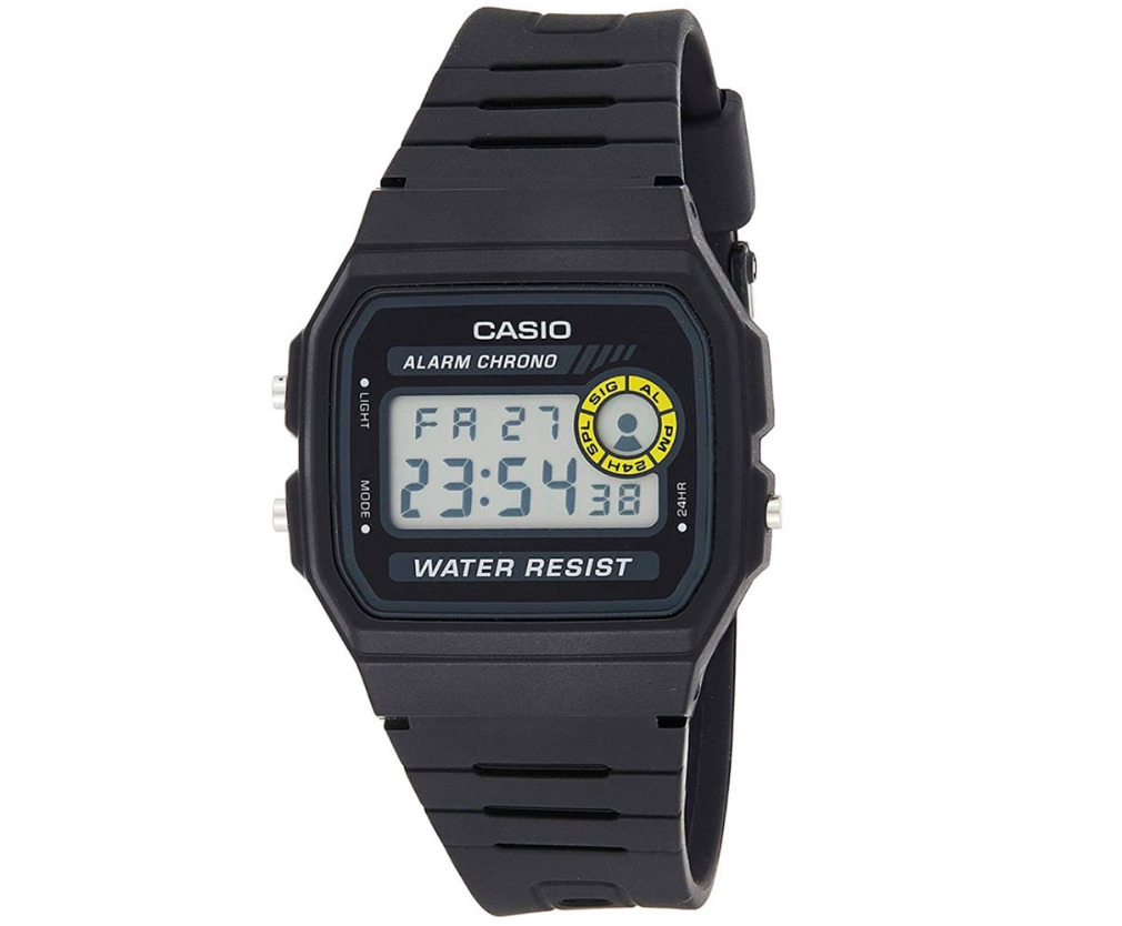 Casio  Damski VINTAGE ( 32 mm)