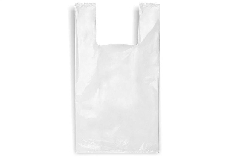Caso PLASTIC BAGS 100 PCS 30/8X55
