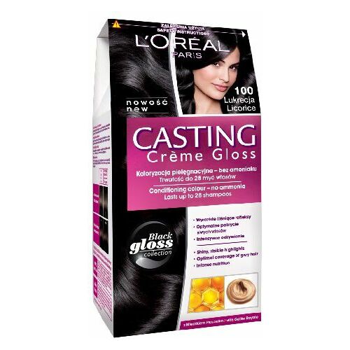 Casting Creme Gloss Krem zujący nr