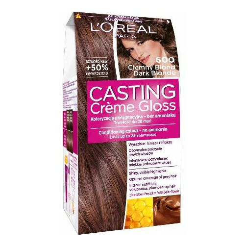 Casting Creme Gloss Krem zujący nr