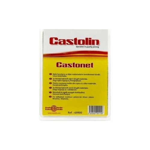 Castolin CZYŚCIK AKRYLOWY CASTONET 5(1 OP)
