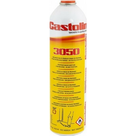 Castolin 220G GW. 7/16`` 3050 #2711
