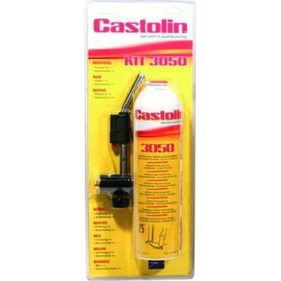 Castolin spawania  3050 Piezo Blistr #2711