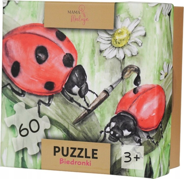 Castorland Puzzle | 603304 | 5904673762737