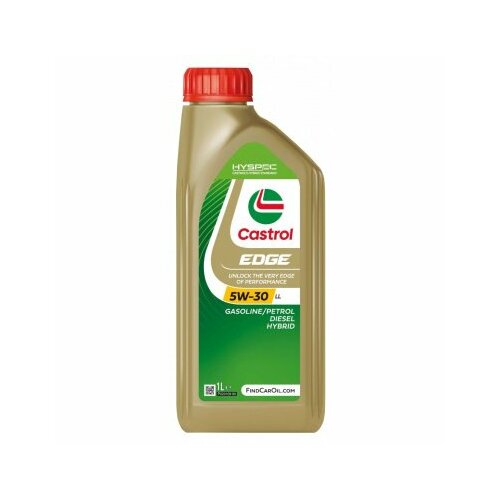 Castrol Edge Titanium FST 5W-30 1l