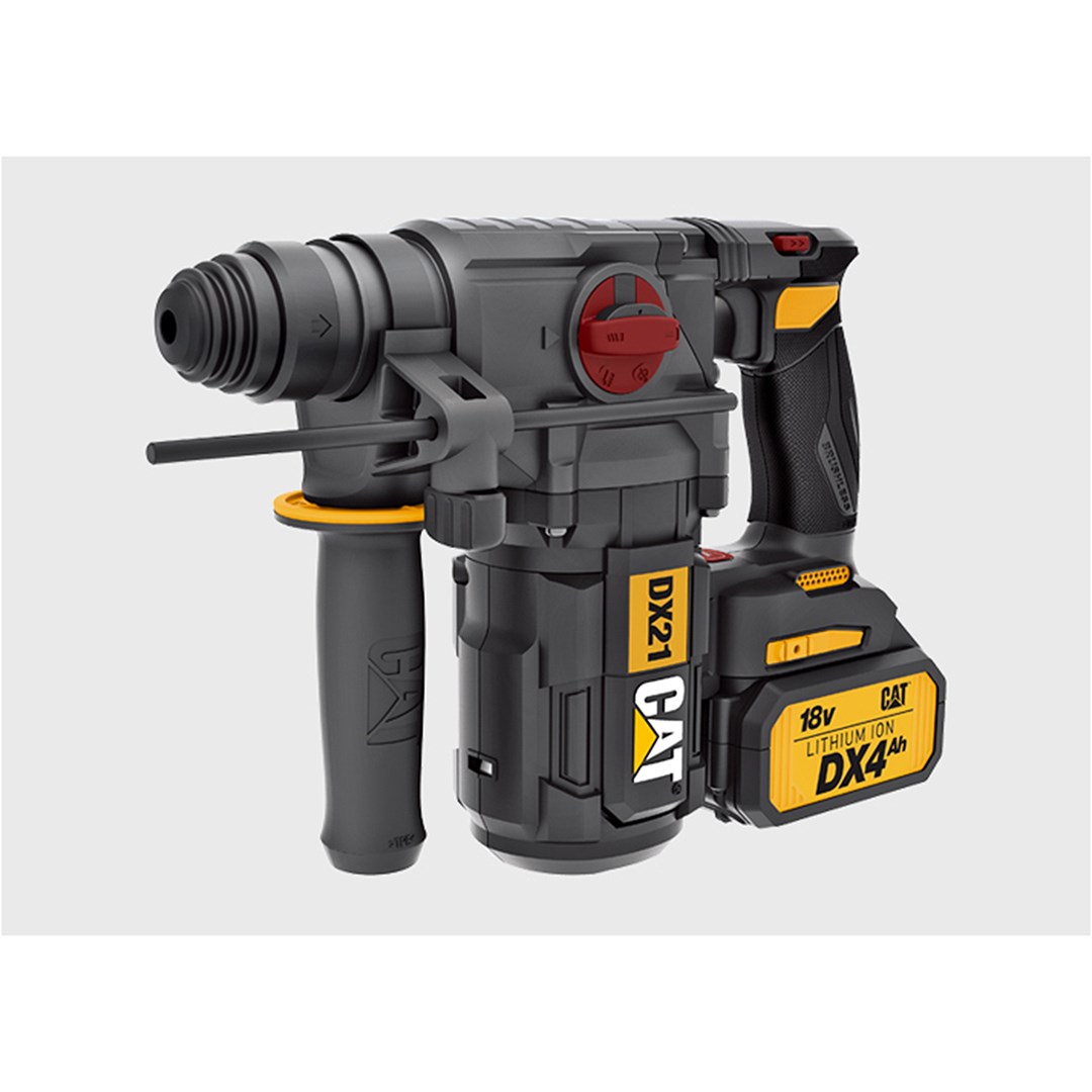CAT DX21B 18 V | DX21B