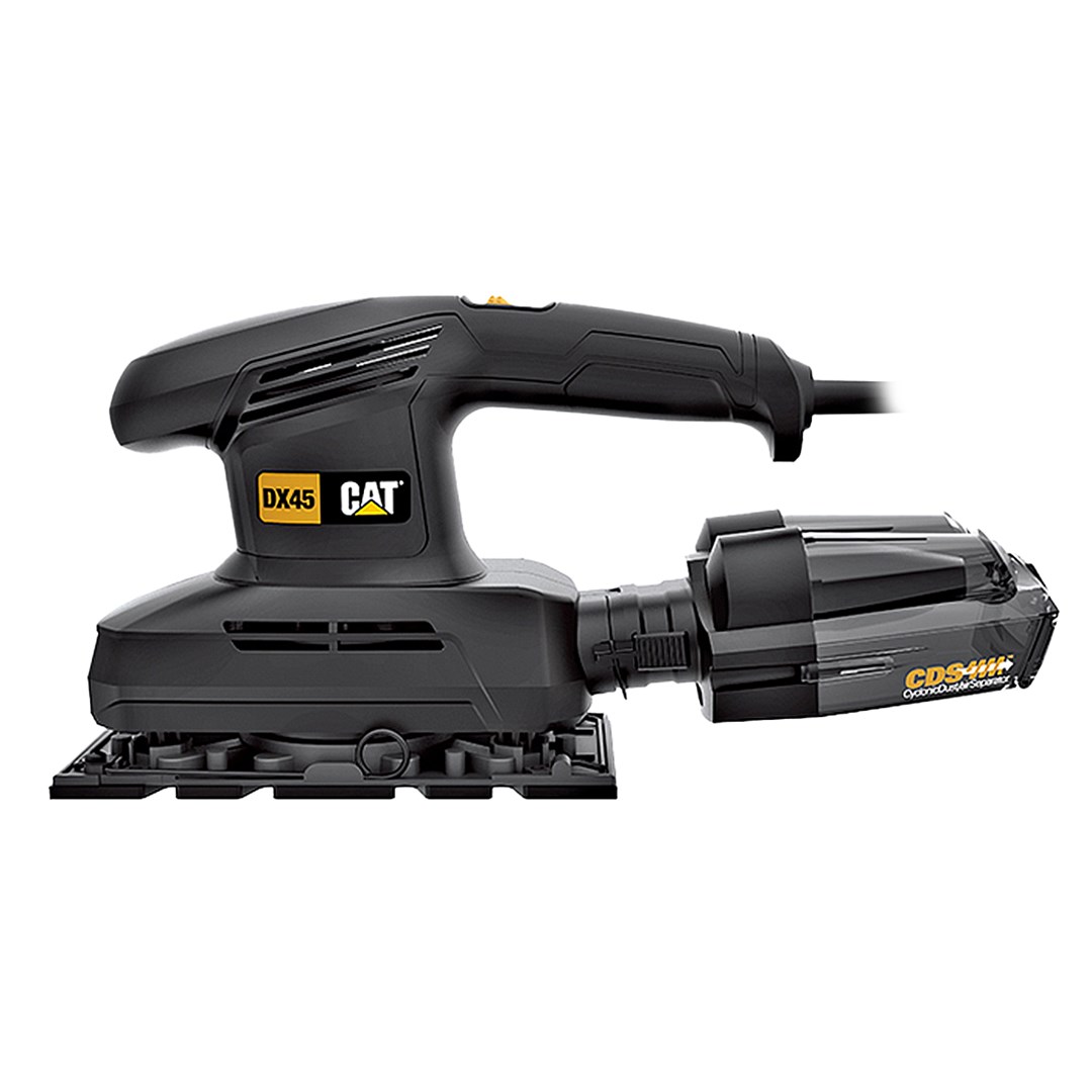 CAT oscylacyjna DX45 | DX45 |