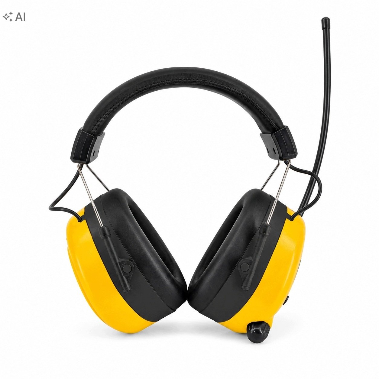 Cat Ear reducer radio fm/bluetooth dewalt