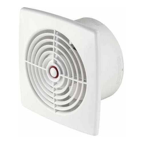 Cata FAN CATAX-12 T WHT TIMER