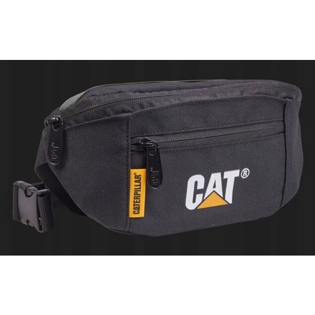 Caterpillar Tactical Waist Bag 84725-84 One