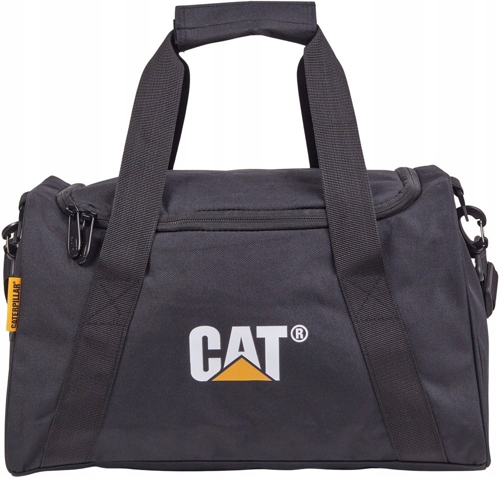 Caterpillar  Tactical Duffel S  (84734-84) |
