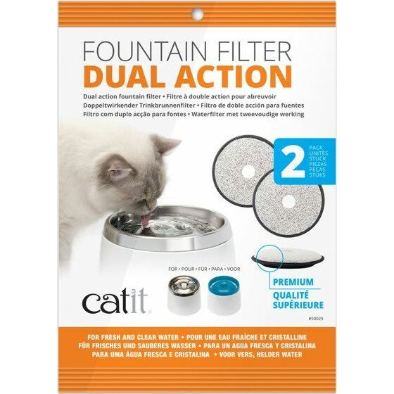 Catit Filtr  Catit Fresh & Clean