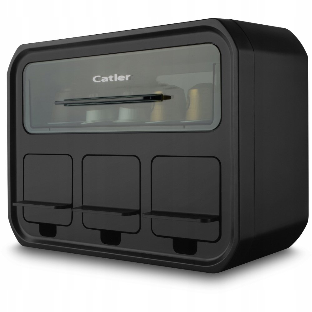 Catler Box ESW  adaptery do ekspresw