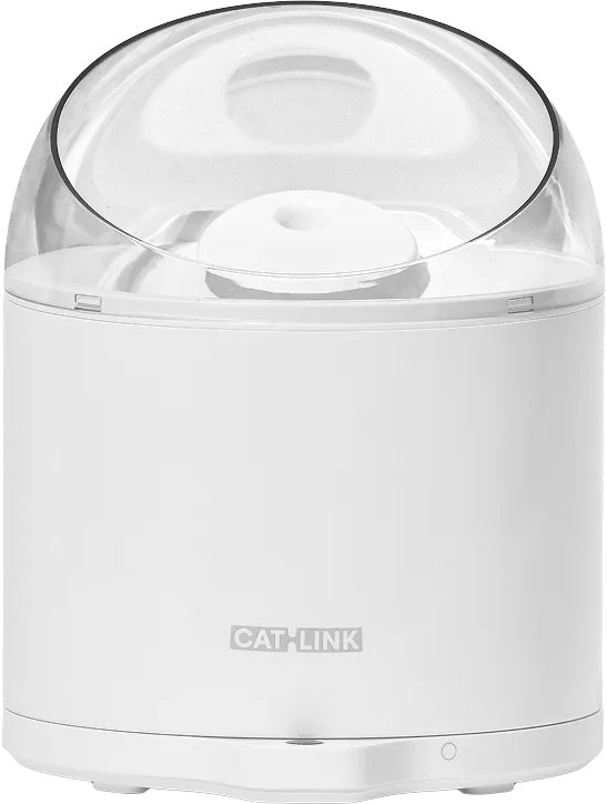 PET WATER FOUNTAIN PURE 2 W02/UV