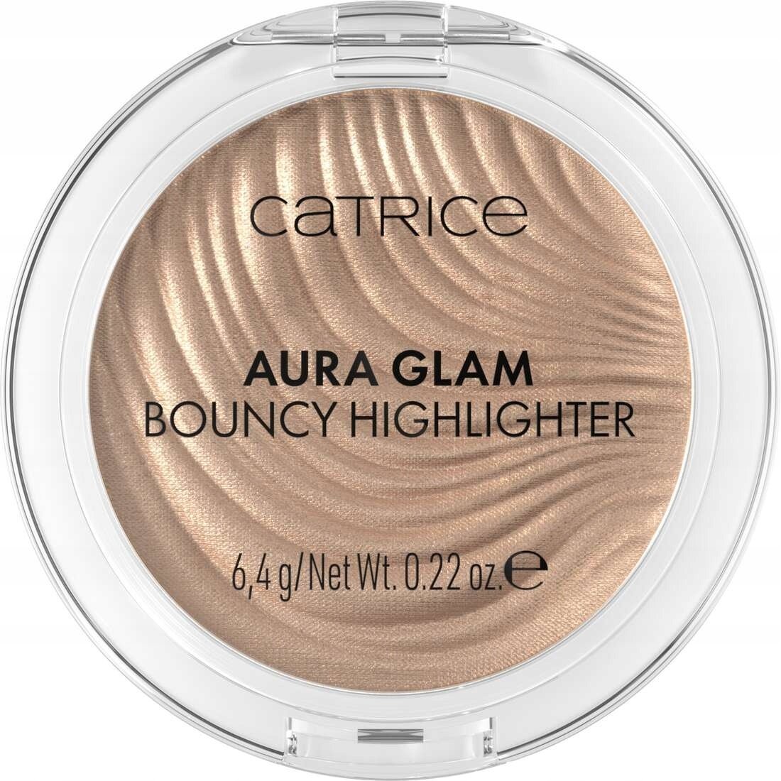Catrice Catrice Aura Glam Bouncy Highlighter